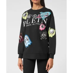 DAMES Philipp Plein Sweatshirts