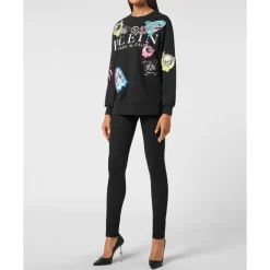 DAMES Philipp Plein Sweatshirts