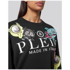 DAMES Philipp Plein Sweatshirts