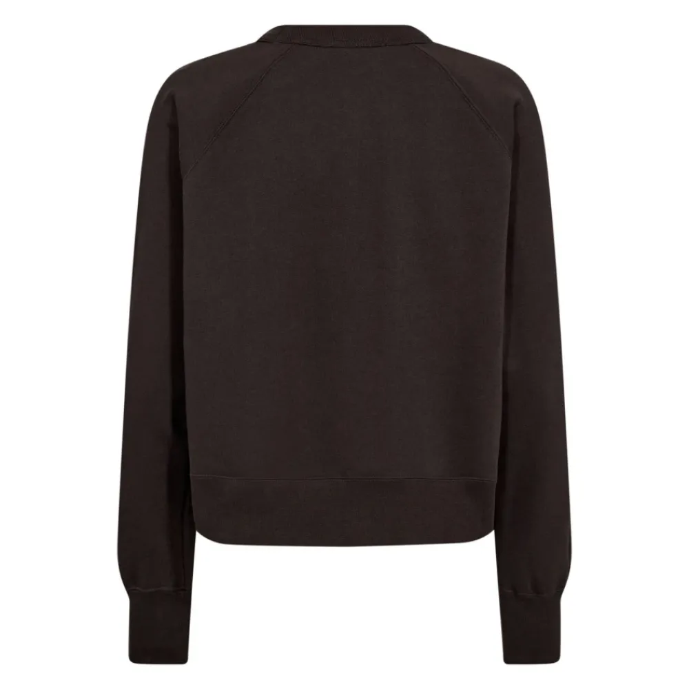 DAMES Co'Couture Sweatshirts