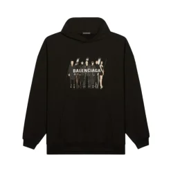 Heren Balenciaga Sweatshirts & Hoodies