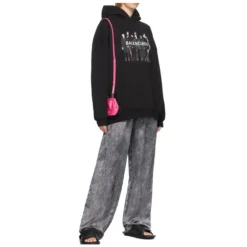 Heren Balenciaga Sweatshirts & Hoodies