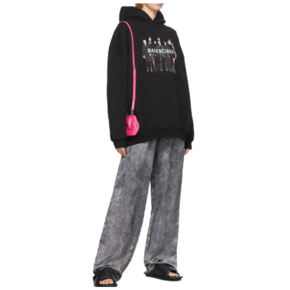 Heren Balenciaga Sweatshirts & Hoodies