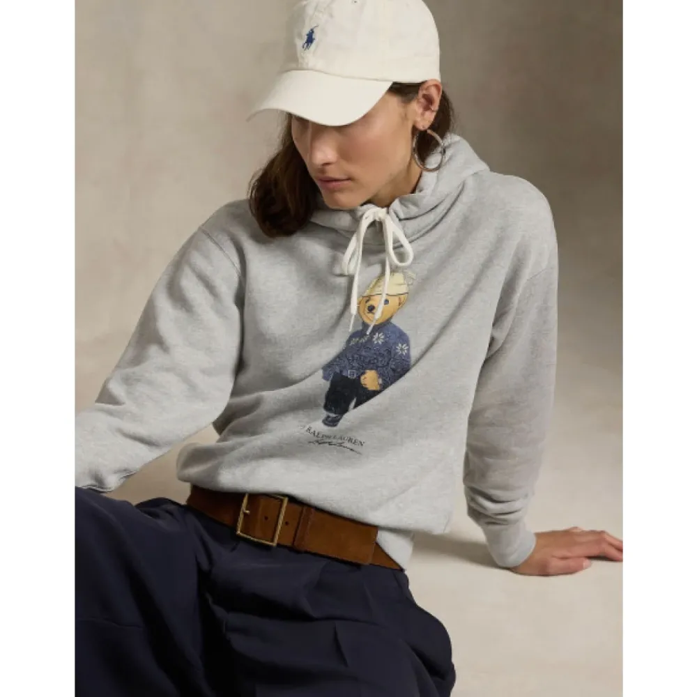 DAMES Polo Ralph Lauren Sweatshirts & Hoodies