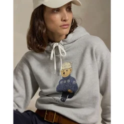 DAMES Polo Ralph Lauren Sweatshirts & Hoodies
