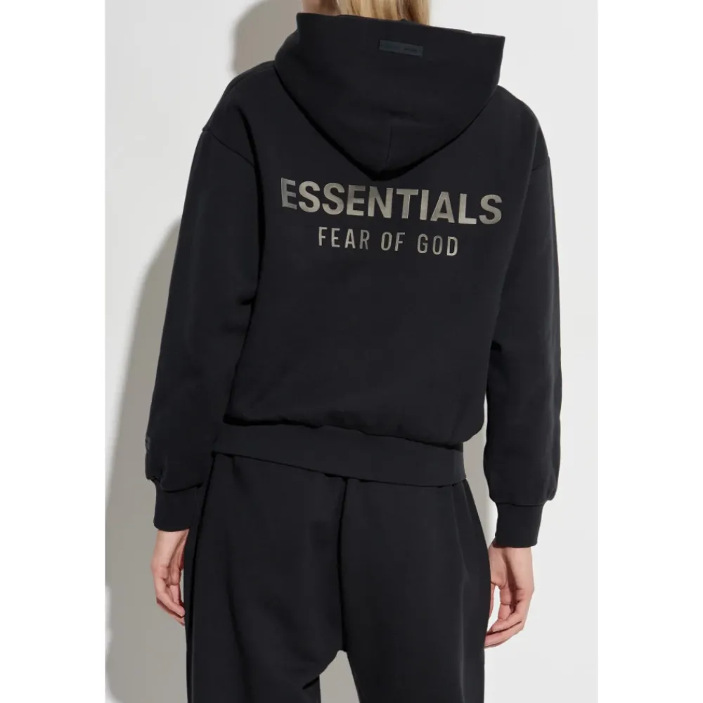 DAMES Fear Of God Sweatshirts & Hoodies