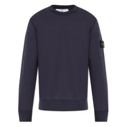Heren Stone Island Truien & Vesten^Sweatshirts & Hoodies