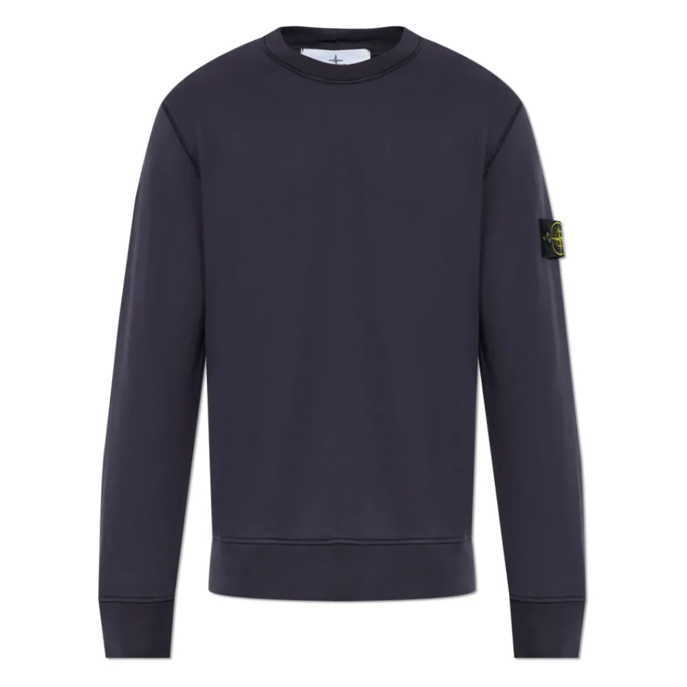 Heren Stone Island Truien & Vesten^Sweatshirts & Hoodies