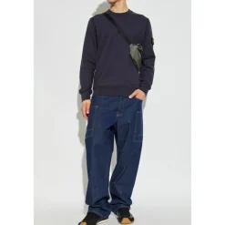 Heren Stone Island Truien & Vesten^Sweatshirts & Hoodies