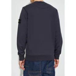 Heren Stone Island Truien & Vesten^Sweatshirts & Hoodies