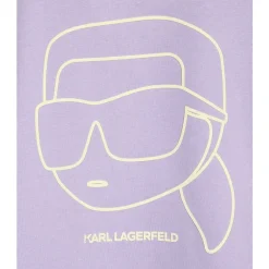 DAMES Karl Lagerfeld Sweatshirts & Hoodies