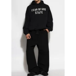 Heren Fear Of God Sweatshirts & Hoodies