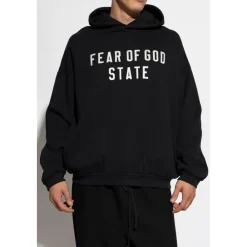 Heren Fear Of God Sweatshirts & Hoodies
