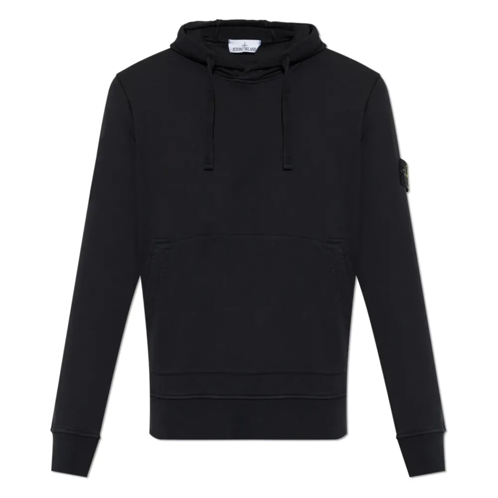 Heren Stone Island Truien & Vesten^Sweatshirts & Hoodies