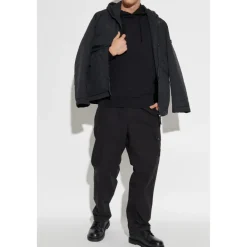 Heren Stone Island Truien & Vesten^Sweatshirts & Hoodies