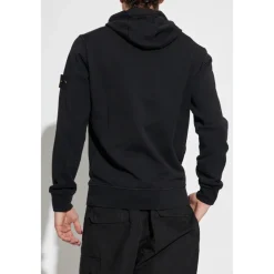 Heren Stone Island Truien & Vesten^Sweatshirts & Hoodies