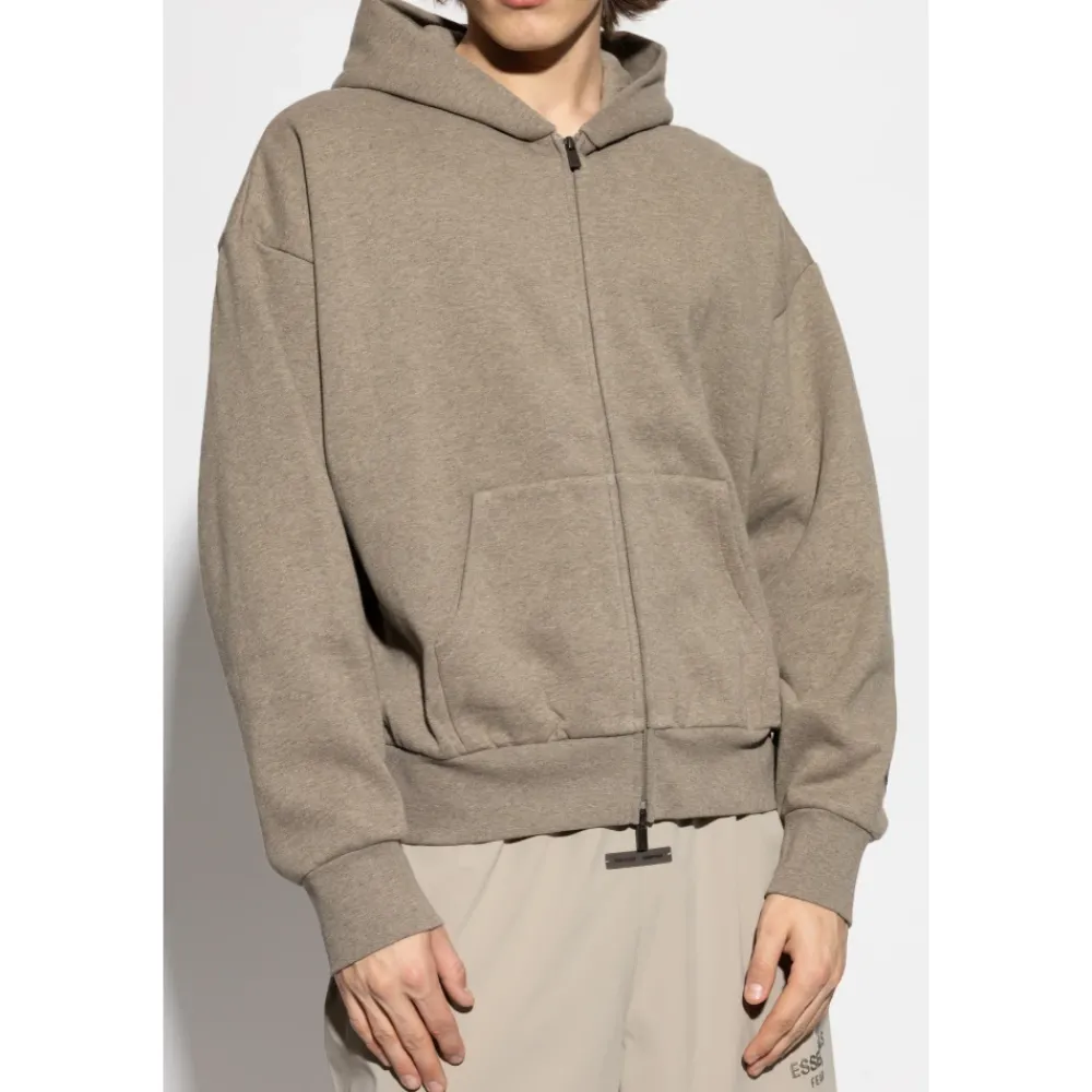 Heren Fear Of God Truien & Vesten^Sweatshirts & Hoodies