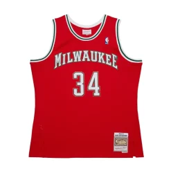 Mitchell & Ness Sportshirts^Swingman Jersey