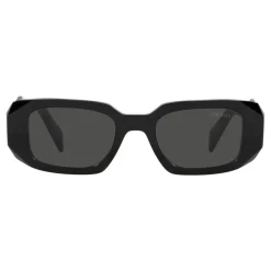 DAMES Prada Zonnebrillen^Symbole Zonnebril