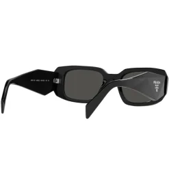 DAMES Prada Zonnebrillen^Symbole Zonnebril