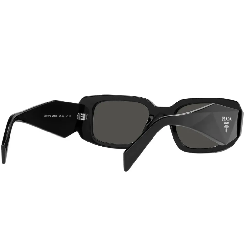 DAMES Prada Zonnebrillen^Symbole Zonnebril