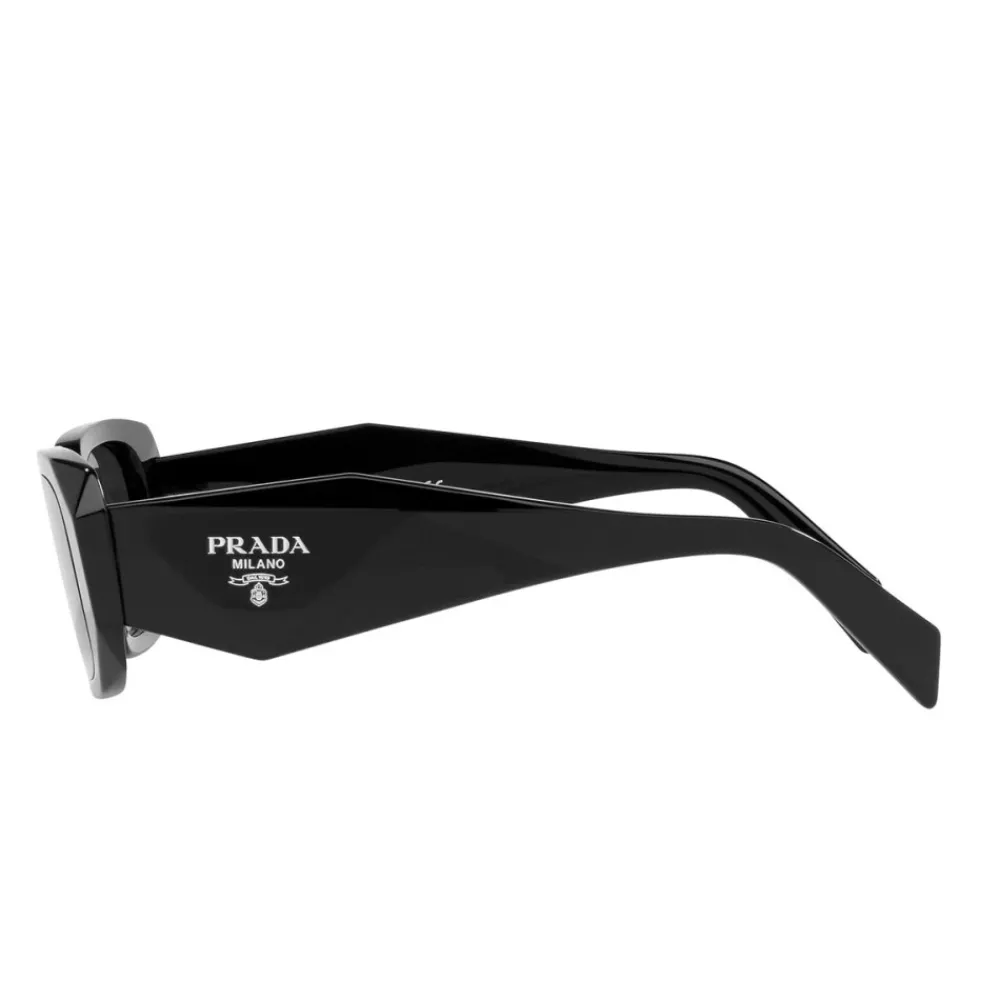 DAMES Prada Zonnebrillen^Symbole Zonnebril