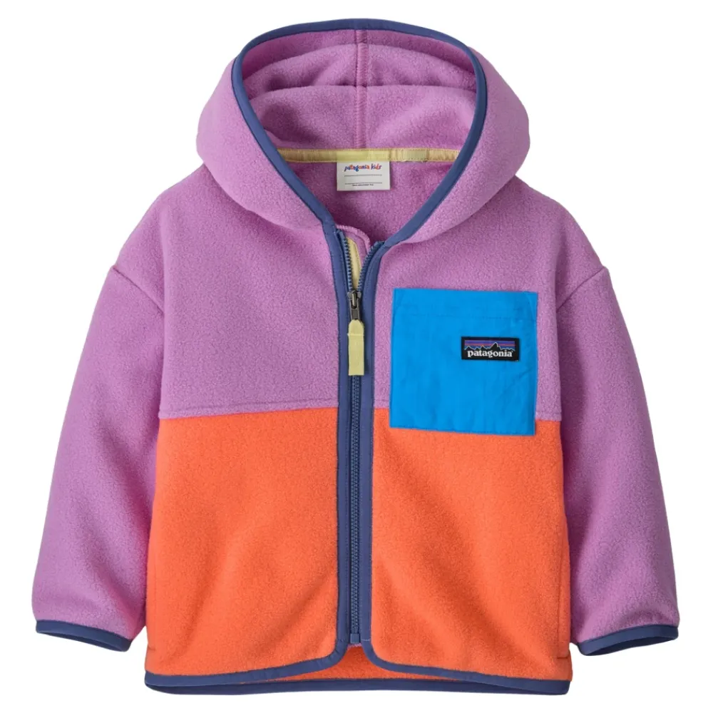 Patagonia Bovenkleding^Synch Hoody