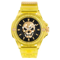 Heren Philipp Plein Synthetisch Horloge