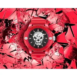 Heren Philipp Plein Horloges^Synthetisch Horloge