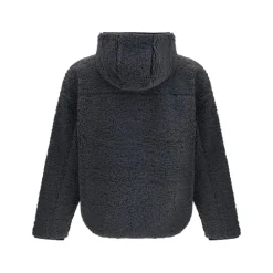 Diesel S-Zat Teddy Hoodie