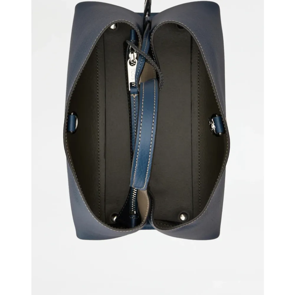 DAMES Tod's T Timeless Micro Handtas