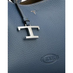 DAMES Tod's T Timeless Micro Handtas