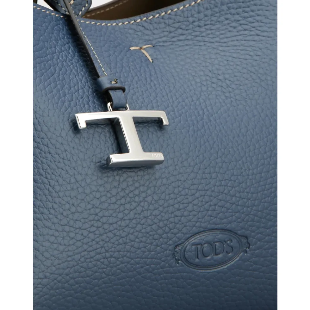 DAMES Tod's T Timeless Micro Handtas
