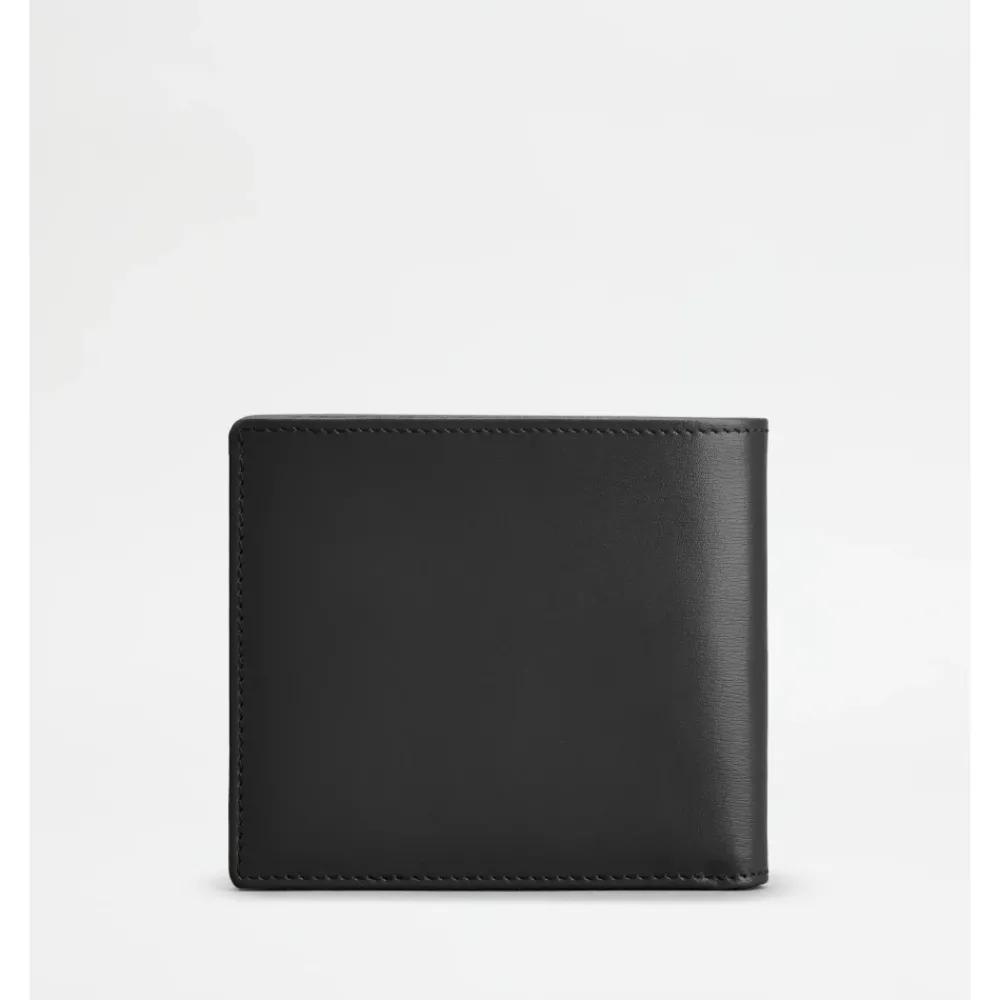 Heren Tod's Portefeuilles^T Timeless Portemonnee