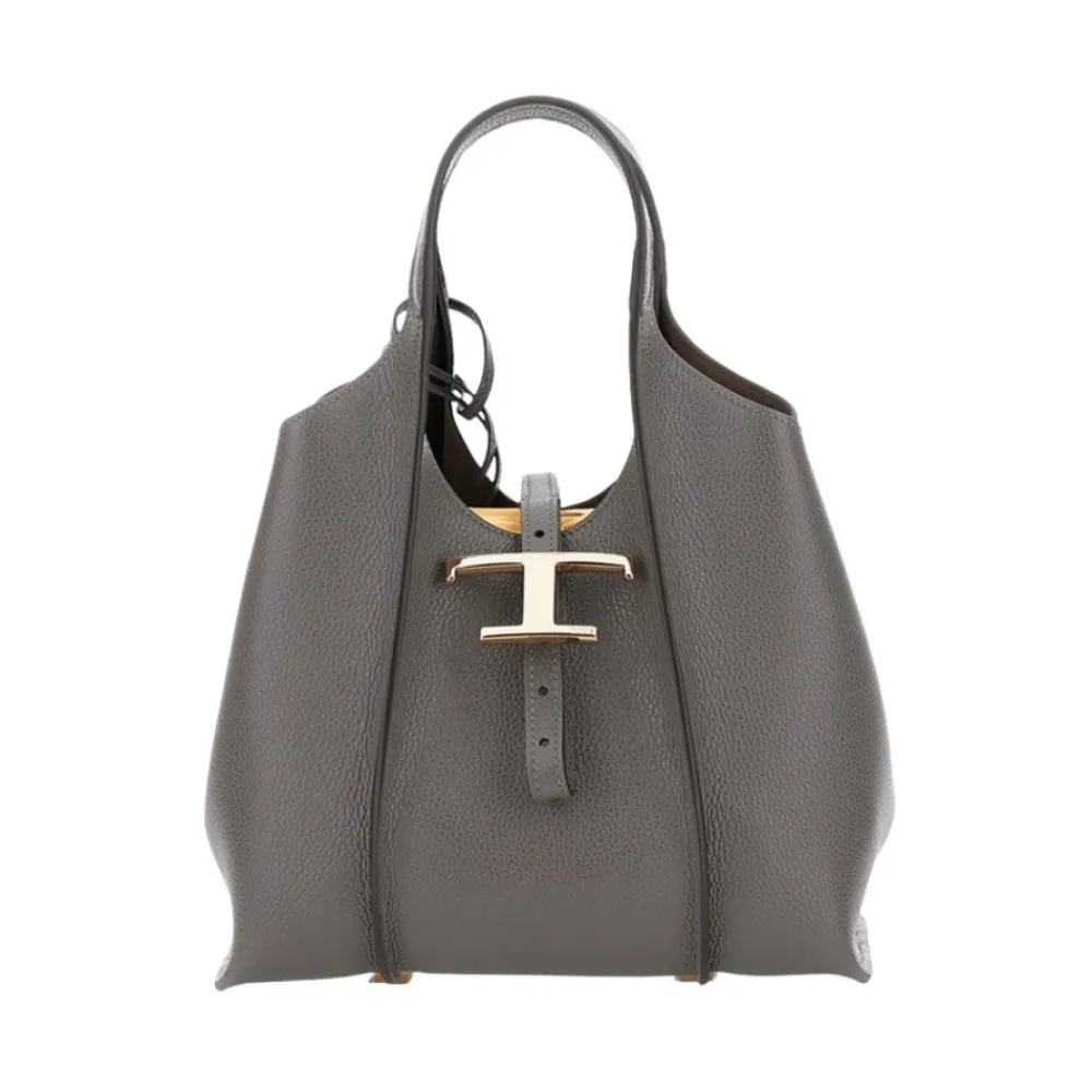 DAMES Tod's Handtassen^T Timeless Shopping Bag