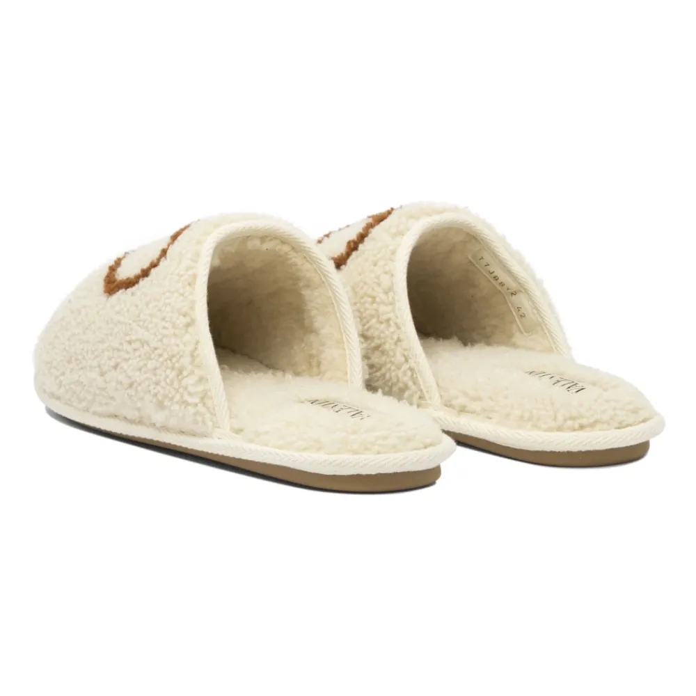 Heren Valentino Garavani Pantoffels^Ta Chambre Slides