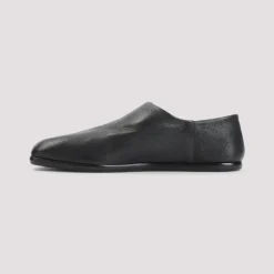 Heren Maison Margiela Instappers & Slip Ons^Tabi Babouches