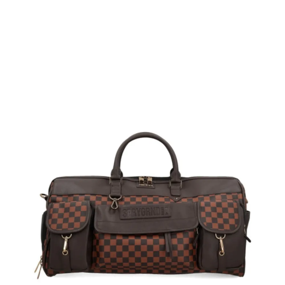 DAMES SPRAYGROUND Tactische Duffel Tas