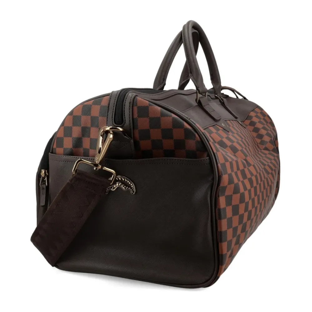 DAMES SPRAYGROUND Tactische Duffel Tas