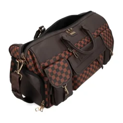 DAMES SPRAYGROUND Tactische Duffel Tas