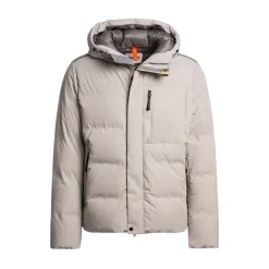 Heren Parajumpers Jassen^Taiga Hooded Jacket voor heren