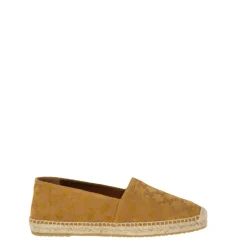 Heren CELINE Espadrilles^Taillat Triomphe Suede Espadrilles