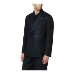 Heren Tagliatore Tailored Blazer
