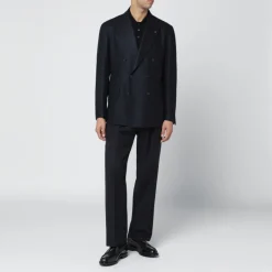 Heren Tagliatore Tailored Blazer