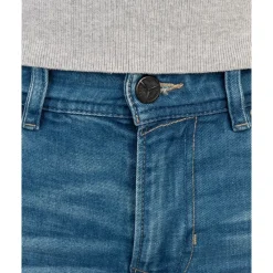 Heren PME Legend Tailwheel Slim Fit Jeans