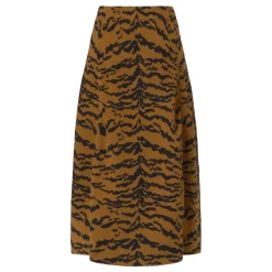 DAMES Essentiel Antwerp Rokken^Talicca Midi Rok