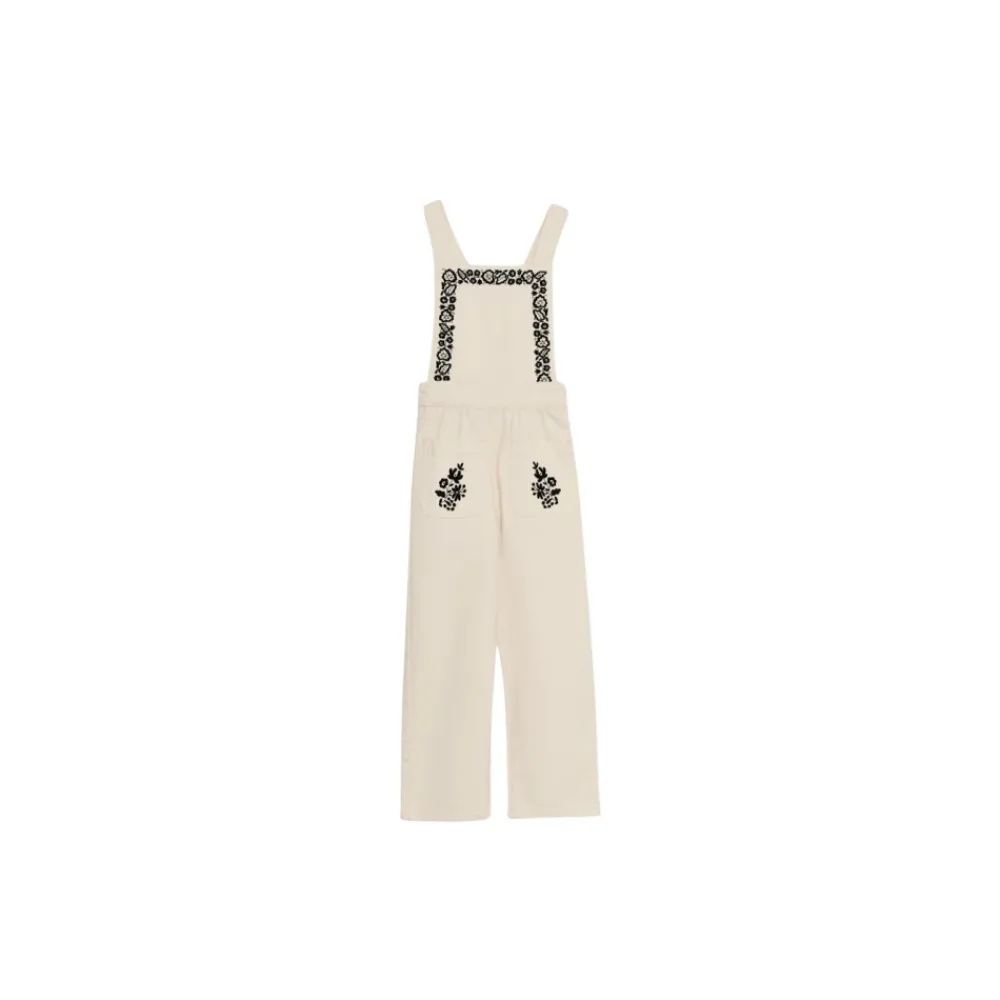 The New Society Jumpsuits^Tamara Overall