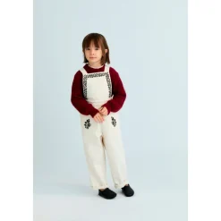 The New Society Jumpsuits^Tamara Overall