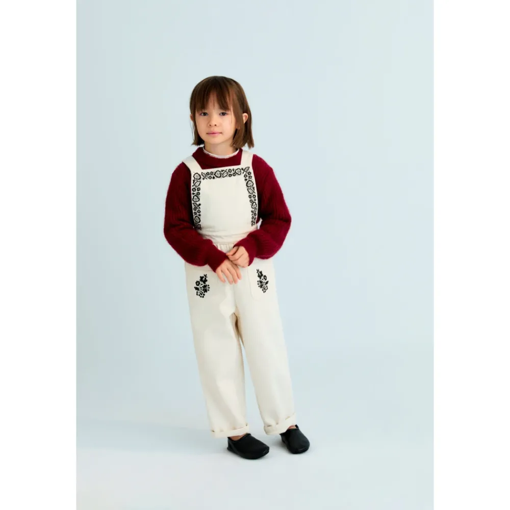 The New Society Jumpsuits^Tamara Overall