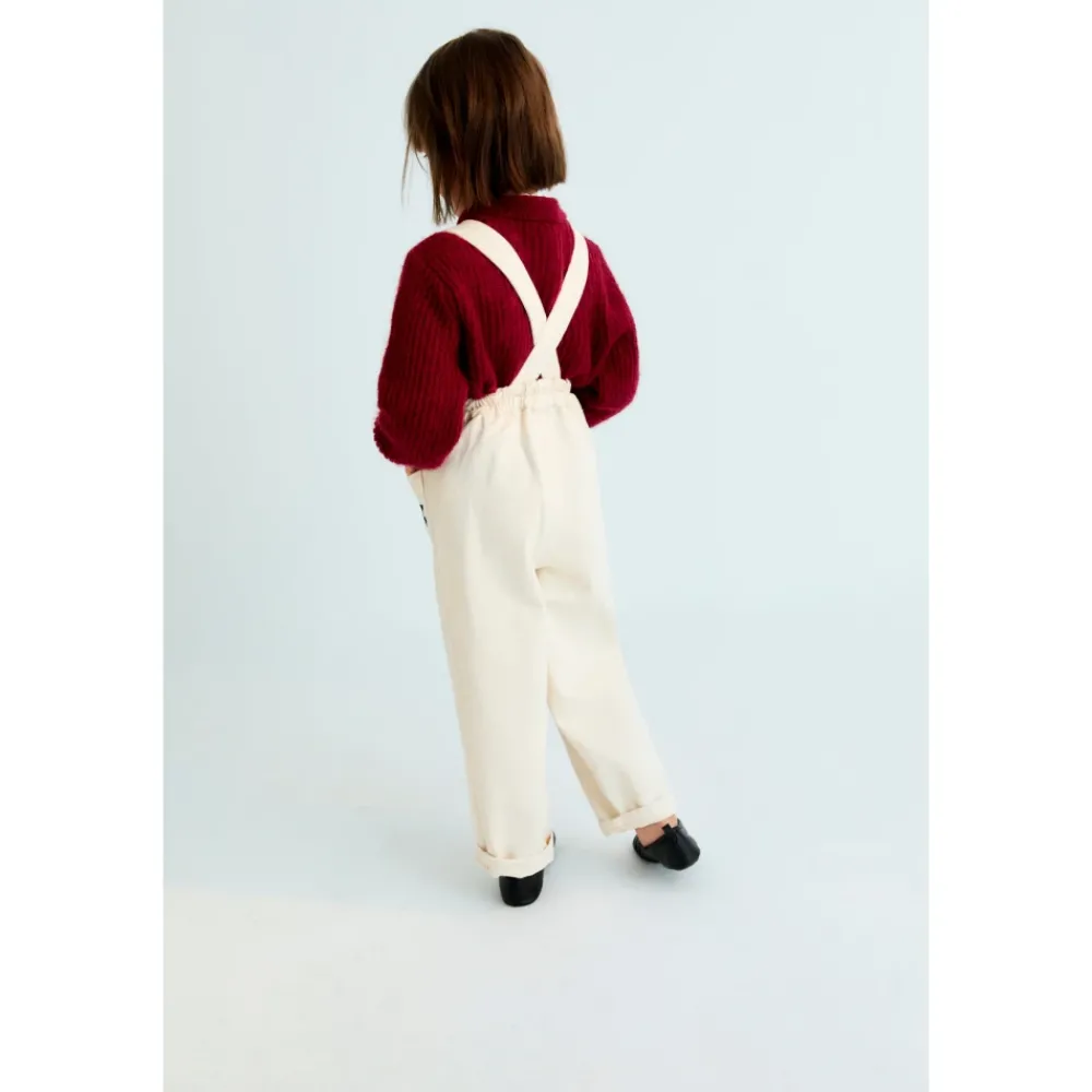 The New Society Jumpsuits^Tamara Overall